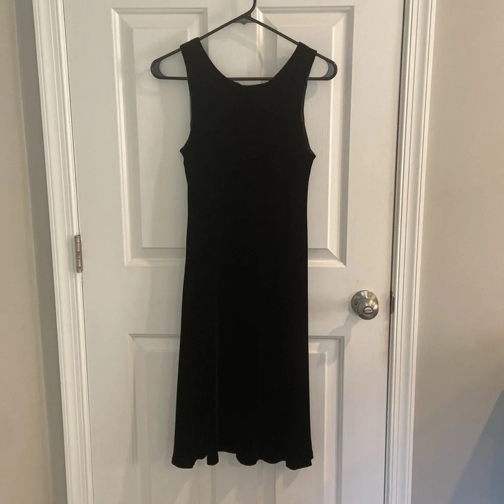 The Limited Silk Slip Dress, Women’s Medium - Picture 2 of 4